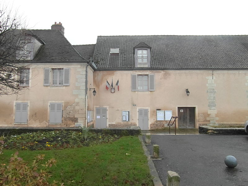 Livraison de glaçons à Mandres-les-Roses : centre-ville