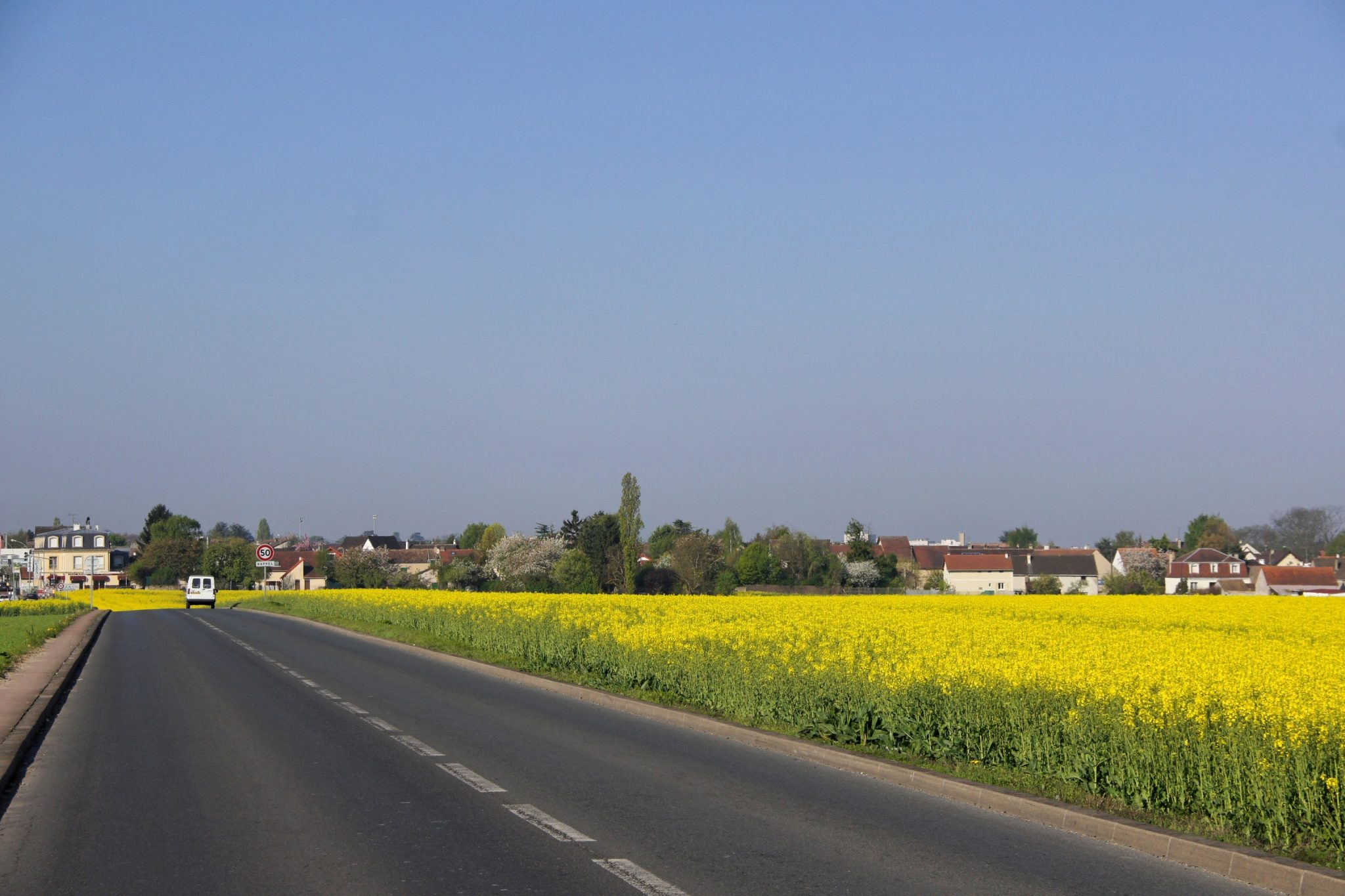 Livraison de glaçons à Noiseau : centre-ville