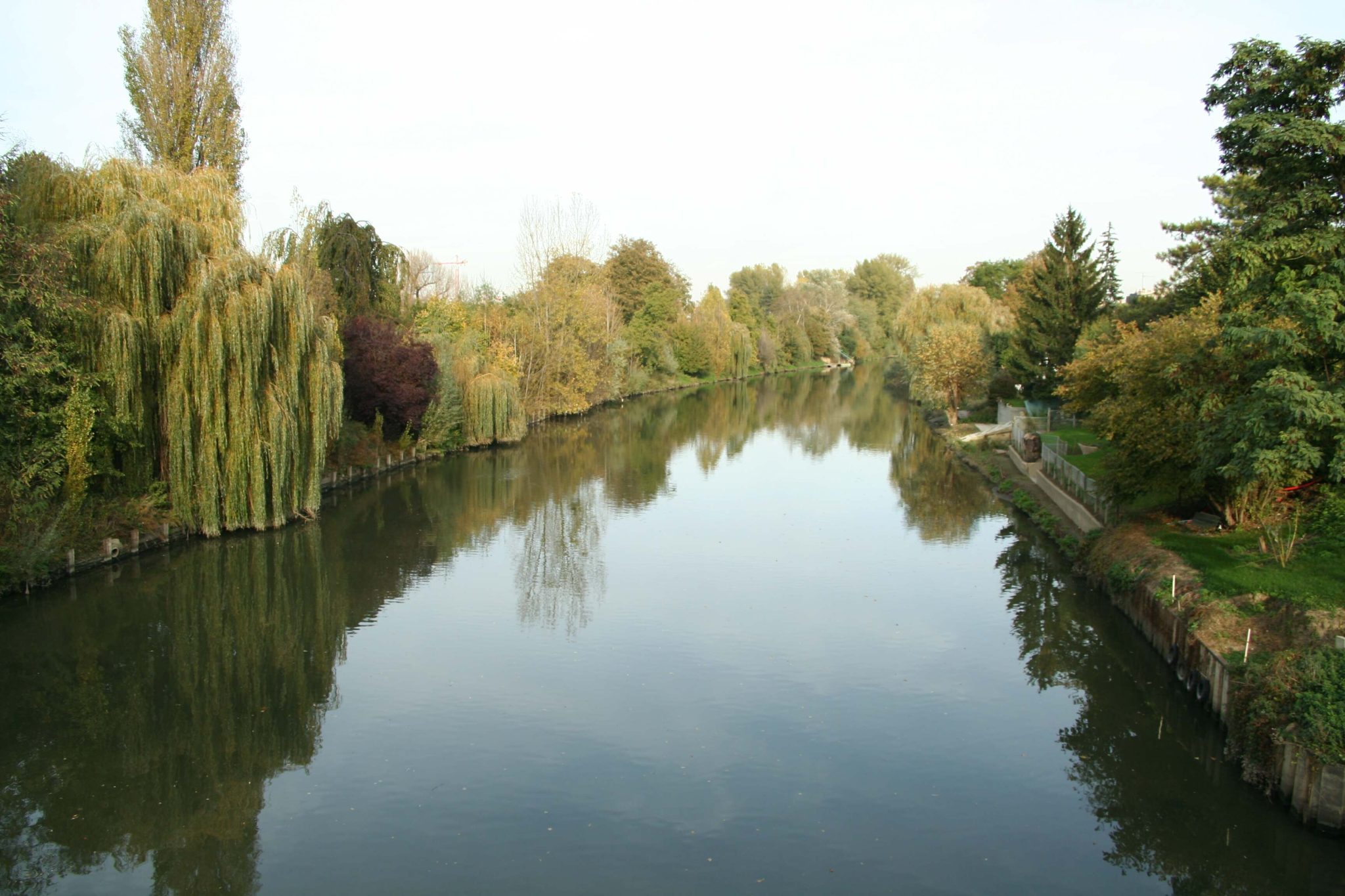 Livraison de glaçons à Poissy : centre-ville et bords de Seine