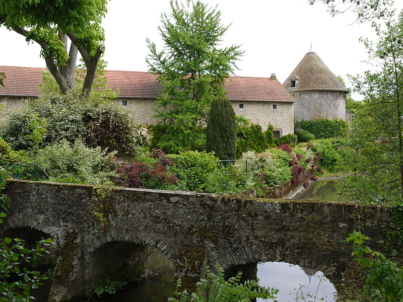 Livraison de glaçons à Santeny : centre-ville