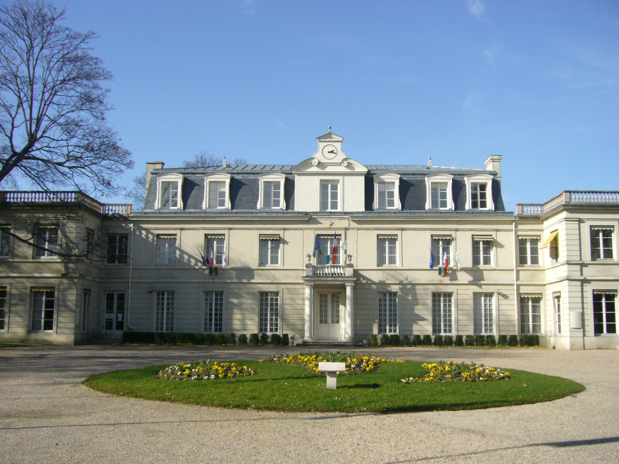 Livraison de glaçons à Sartrouville : centre-ville