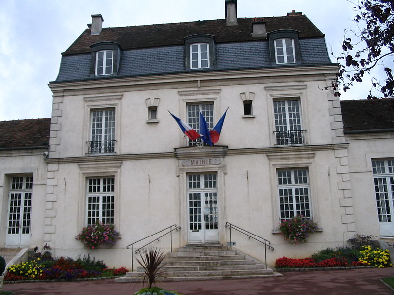Livraison de glaçons à Villecresnes : centre-ville